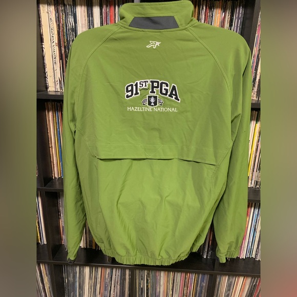 Other - 2009/ 91st PGA Championship at Hazeltine Golf Jacket